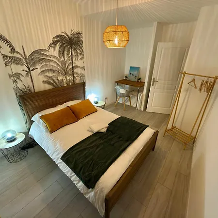 Centre 2 Chambres,2 Salles De Bain Proche Lyon Διαμέρισμα *